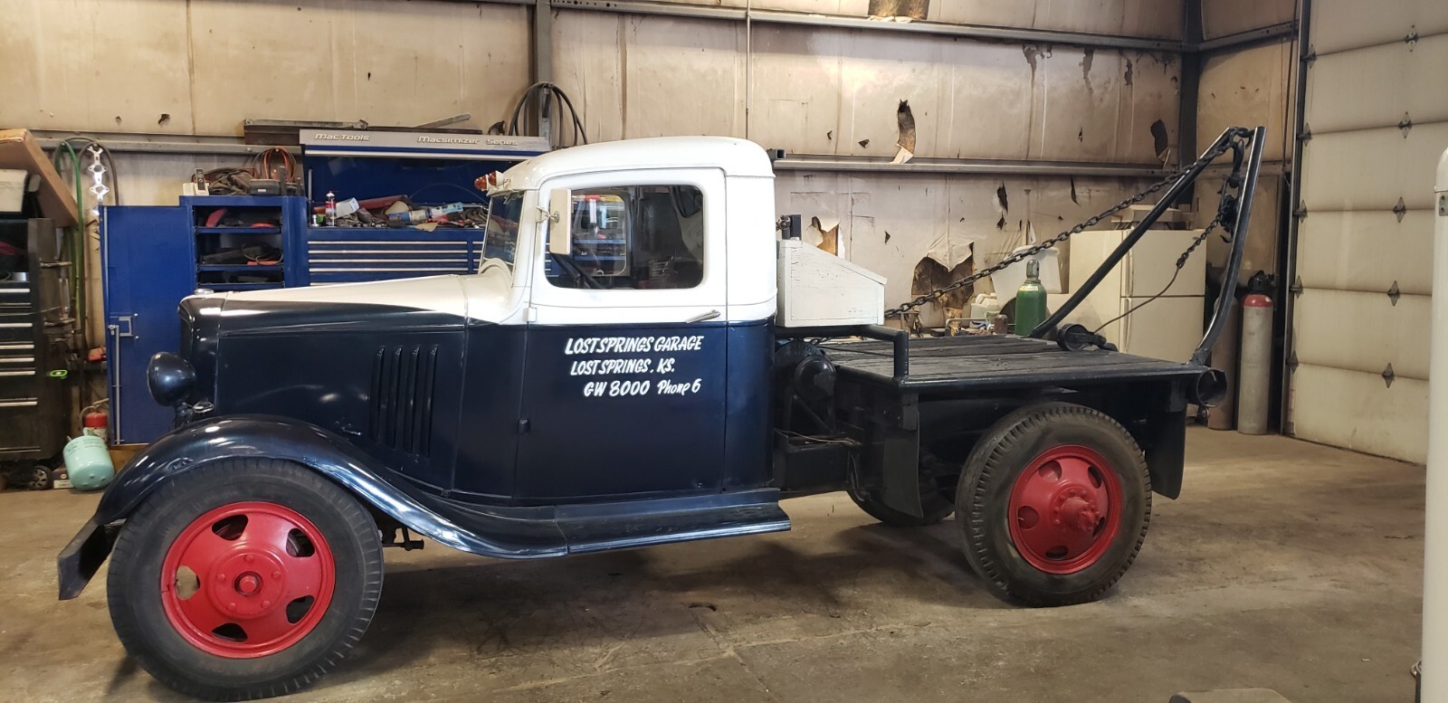 1935 Chevrolet Other Pickups - photo 4