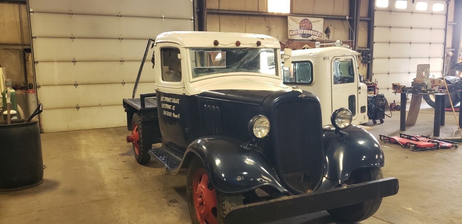 1935 Chevrolet Other Pickups - photo 5