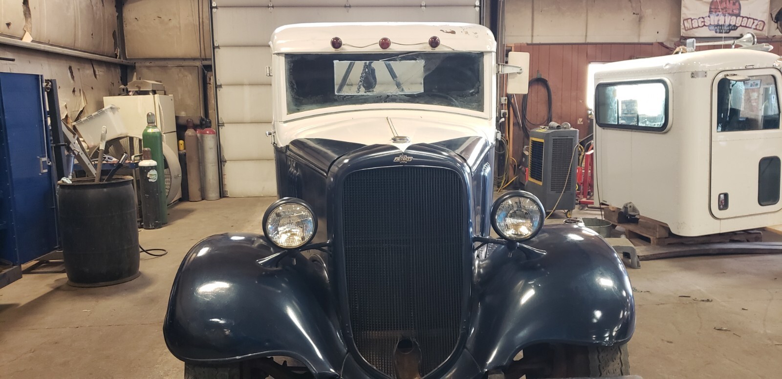 1935 Chevrolet Other Pickups - photo 6