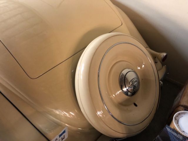 1935 Ford Other - photo 11