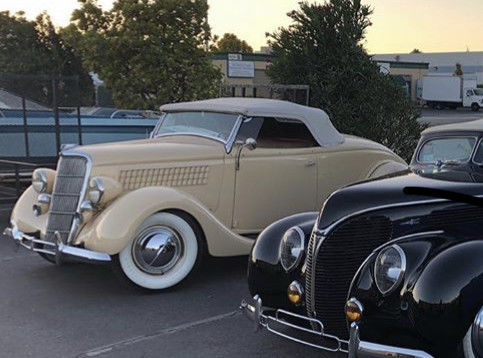 1935 Ford Other - photo 2