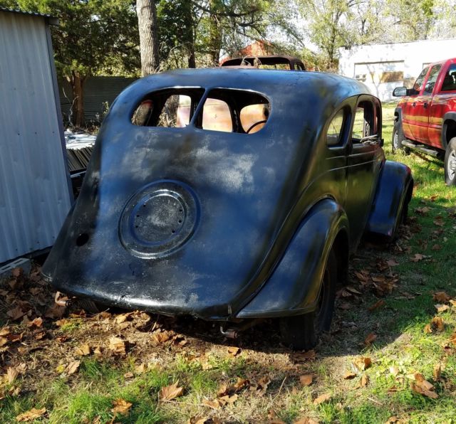 1935 Chrysler Other c-1 - photo 3