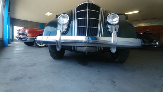 1935 Chrysler AIRFLOW S C1 - photo 5