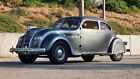 1935 Chrysler Imperial Airflow Coupe 1935 CHRYSLER AIRFLOW C2 COUPE /RESTORED