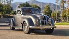 1935 Chrysler Imperial Airflow Coupe 1935 CHRYSLER AIRFLOW C2 COUPE /RESTORED - photo 3
