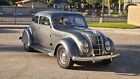 1935 Chrysler Imperial Airflow Coupe 1935 CHRYSLER AIRFLOW C2 COUPE /RESTORED - photo 4