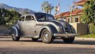 1935 Chrysler Imperial Airflow Coupe 1935 CHRYSLER AIRFLOW C2 COUPE /RESTORED - photo 5
