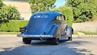 1935 Chrysler Imperial Airflow Coupe 1935 CHRYSLER AIRFLOW C2 COUPE /RESTORED - photo 6