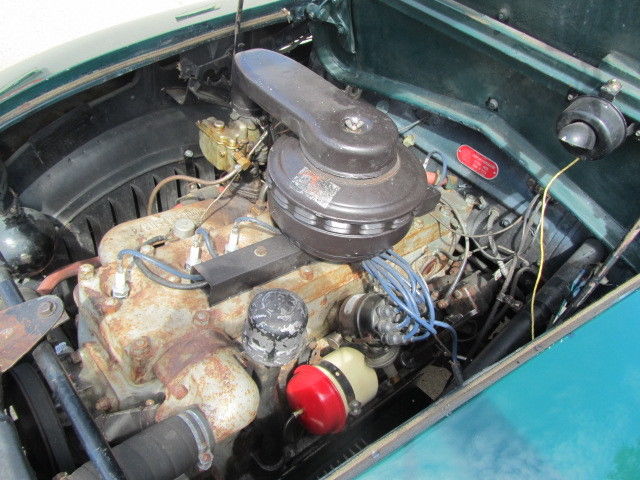 1935 Chrysler Airflow DeLuxe - photo 12