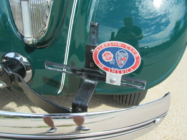 1935 Chrysler Airflow Series C-1 - photo 11