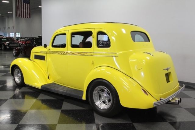 1935 Chrysler Airstream -- - photo 10