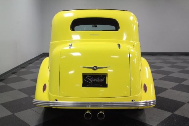 1935 Chrysler Airstream -- - photo 12