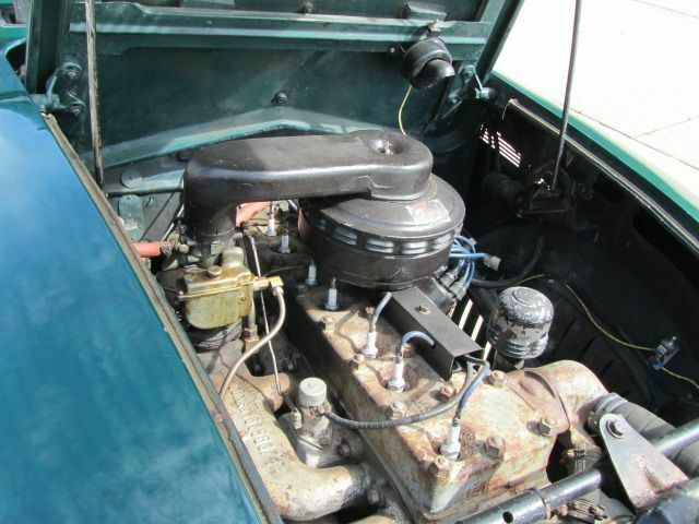 1935 Chrysler C-1 AIRFLOW -- - photo 12