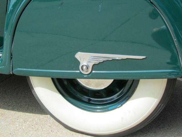 1935 Chrysler C-1 AIRFLOW -- - photo 8