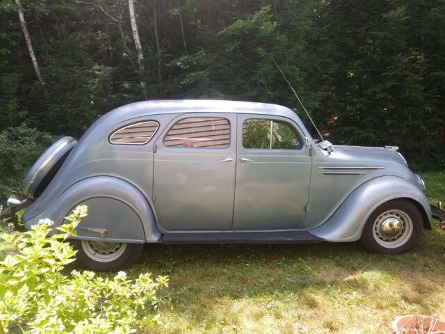 1935 DeSoto