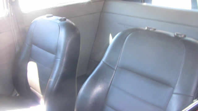 1935 DeSoto 2 Door Coupe - photo 12