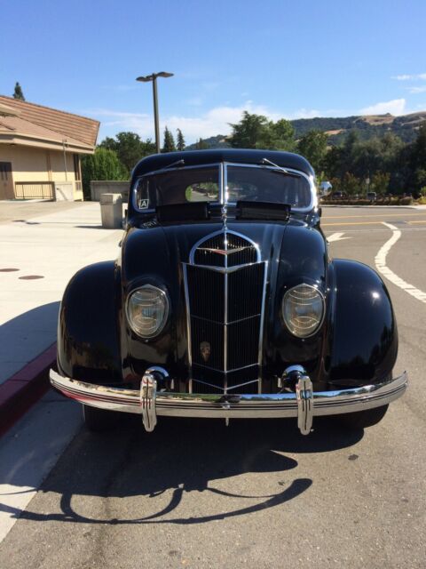 1935 DeSoto Airflow Model Rare Classic Collector Car - photo 2