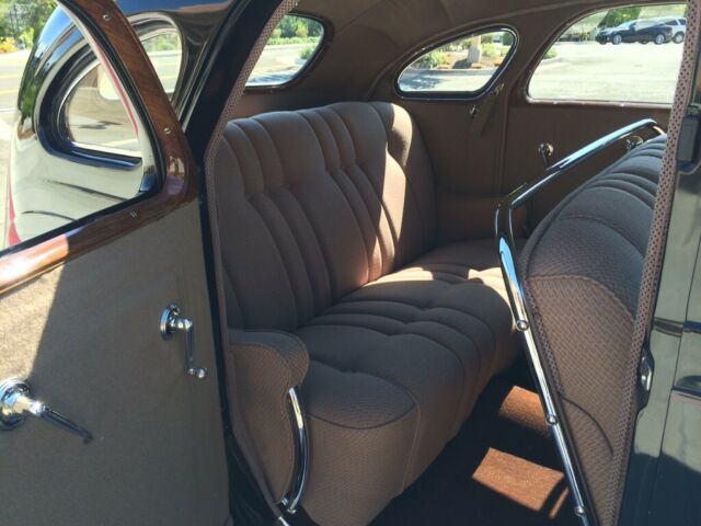 1935 DeSoto Airflow Model Rare Classic Collector Car - photo 4
