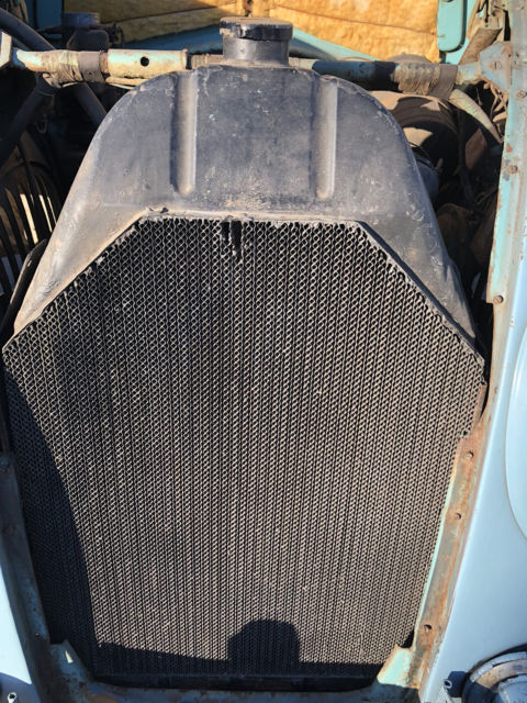 1935 DeSoto Airflow - photo 10