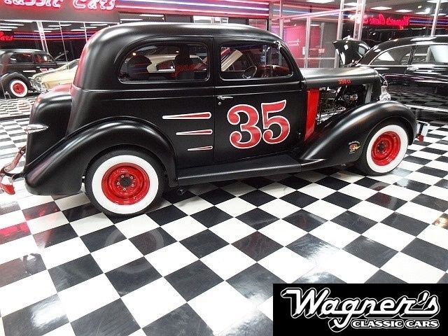 1935 DeSoto Deluxe - photo 10
