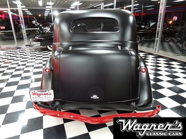 1935 DeSoto Deluxe - photo 12