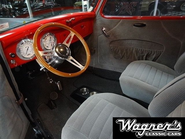 1935 DeSoto Deluxe - photo 3