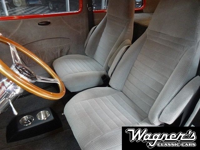 1935 DeSoto Deluxe - photo 4