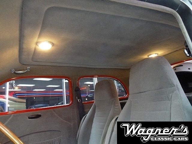 1935 DeSoto Deluxe - photo 5