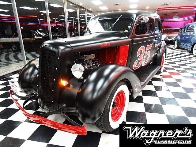 1935 DeSoto Deluxe - photo 7