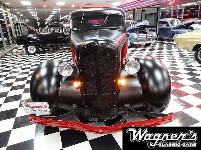 1935 DeSoto Deluxe - photo 8