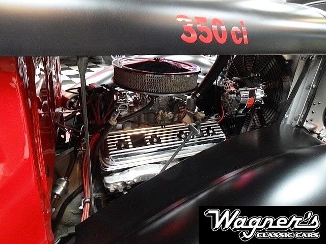 1935 DeSoto Deluxe - photo 9