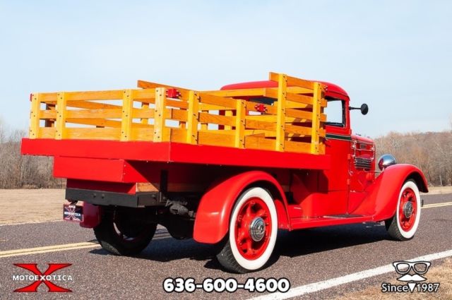1935 Other Makes 211-AD Deluxe - photo 10