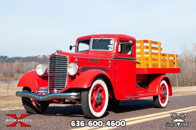 1935 Other Makes 211-AD Deluxe - photo 4