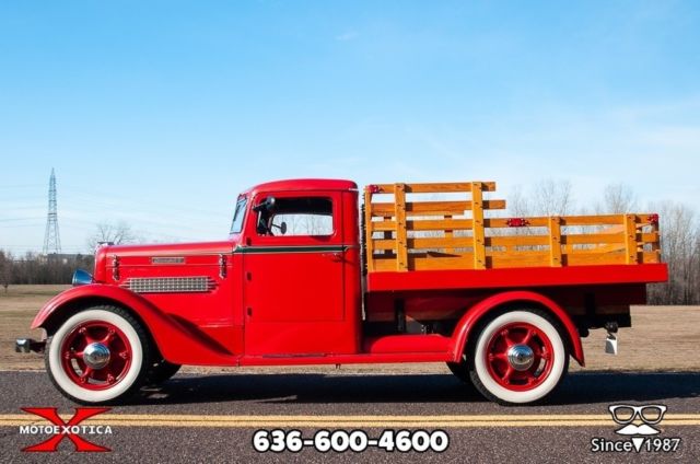 1935 Other Makes 211-AD Deluxe - photo 6