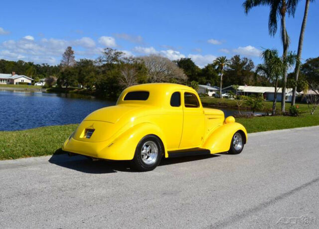 1935 Dodge STREET ROD ALL STEEL A/C Power Steering - photo 7