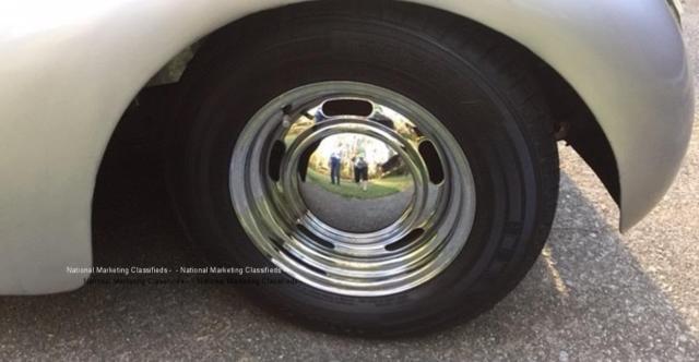 1935 Dodge 4 Door Sedan - photo 11