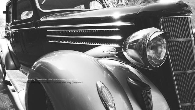 1935 Dodge 4 Door Sedan - photo 4