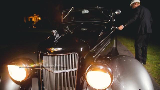 1935 Dodge 4 Door Sedan - photo 6