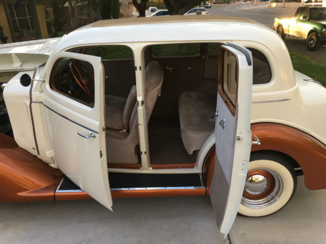 1935 Dodge Other 4 Door Sedan - photo 10