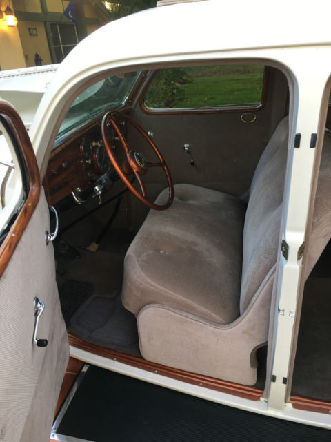 1935 Dodge Other 4 Door Sedan - photo 11