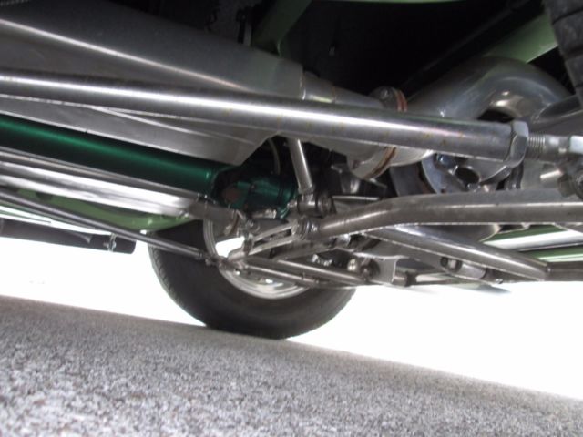 1935 Dodge Custom - photo 10