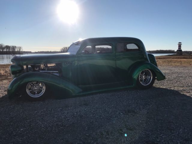 1935 Dodge Custom - photo 3