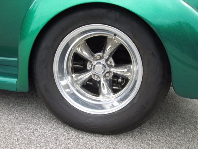 1935 Dodge Custom - photo 7