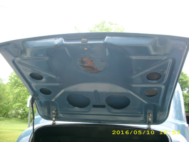 1935 Dodge Brothers Sedan - photo 7