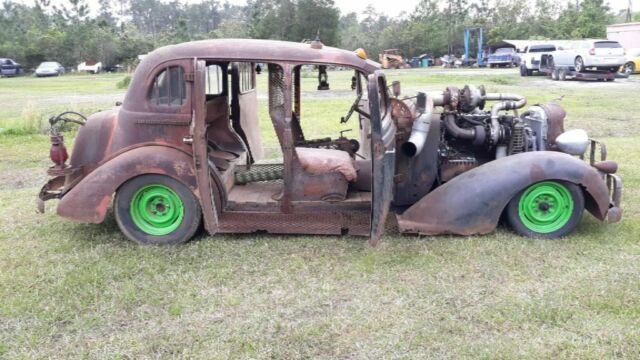 1935 Dodge Other