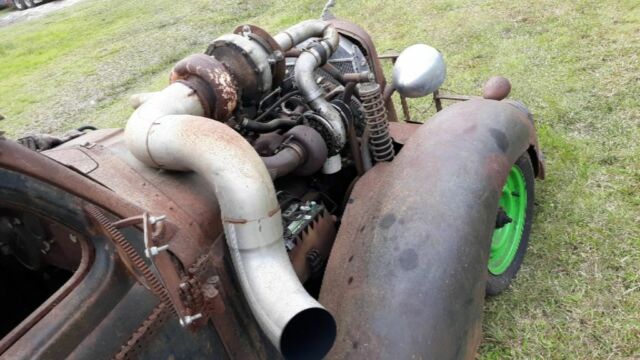 1935 Dodge Other - photo 12