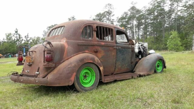 1935 Dodge Other - photo 3