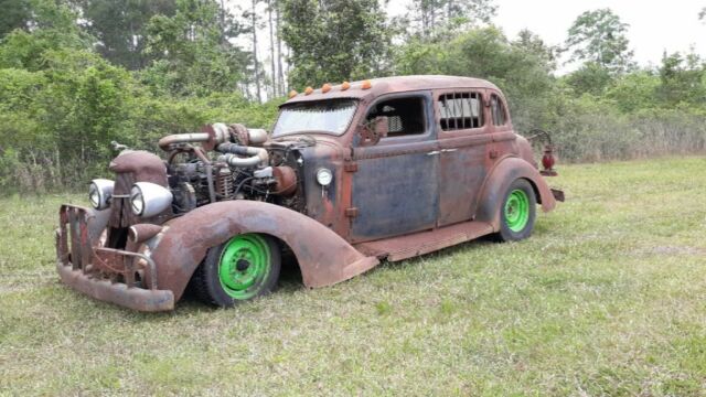 1935 Dodge Other - photo 4