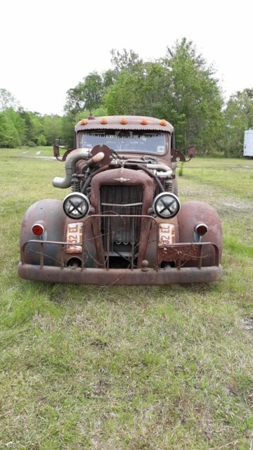 1935 Dodge Other - photo 6