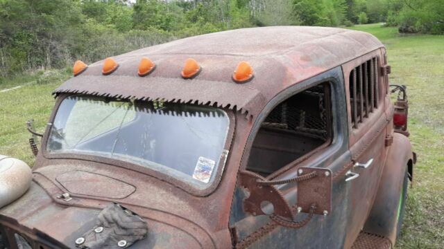 1935 Dodge Other - photo 7
